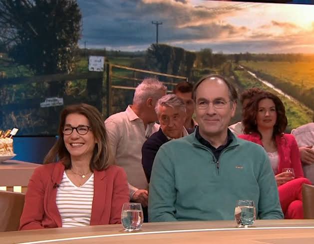 BZV-Claudia geeft update over lange afstandsrelatie met Paul
