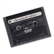 Philips released the invention to europe at the berlin radio show on august 30, 1963; Pe Beutel Cassette Tape Bags Im Ghodt Headshop