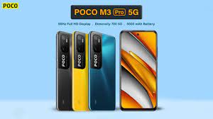 Dein wunschprodukt zum kleinen preis bestellen. Poco M3 Pro 5g First Look Official Launch Date Specifications Youtube