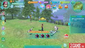 Ahora, ¡tus pokémon podrán aumentar radicalmente su tamaño una vez por combate para . Pokemon Tekken Apk Download For Android Atvasilde1981 S Ownd