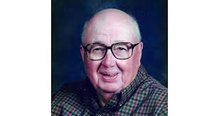 Paul Byerley Obituary (2017)