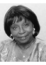 Mae Roundtree Obituary (2018)