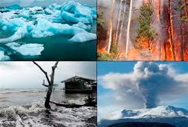 El cambio climático es la mayor amenaza medioambiental a la que se enfrenta la humanidad. Consecuencias Del Cambio Climatico