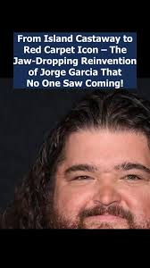 Jorge Garcia Taco Netflix
