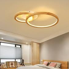 We did not find results for: Ring Living Room Ceiling Light Fixture Wood Modern Flush Mount Ceiling Fixture Beautifulhalo Com