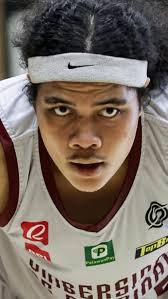 UP Men's Basketball Team added...