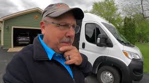 A Great Runaway Camper-related Channel