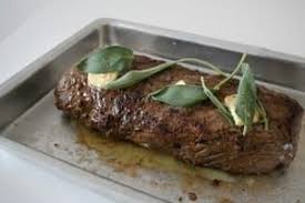 Roti De Filet Mignon Au Four Tendre Et Savoureux Marmite Du Monde Filet Mignon Au Four Filet Mignon Recettes De Cuisine
