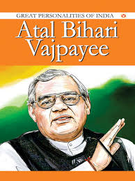 But what many might not know is the role of a couple of. Atal Bihari Vajpayee Ebook De Swati Upadhye 9788128822193 Rakuten Kobo France