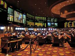 I consider him my good luck charm! Nevada Gaming Issues Guidelines For Sportsbooks When Casinos Reopen