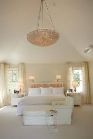 غرف نوم بيج Eclectic Bedroom Eclectic Bedroom Design Luxurious Bedrooms