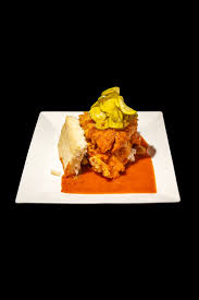 Like any good southern thanksgiving dinner, we included soul food classics like collard greens, buttermilk biscuits, and even a southern thanksgiving turkey. Soul Food Restaurants In Nyc For Fried Chicken Cornbread And More