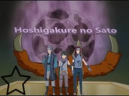 Hoshigakure was formed sometime after a strange meteorite, which they call the star, struck its location 200 years earlier. Vila Oculta Da Estrela Hoshigakure No Sato Reupload Youtube