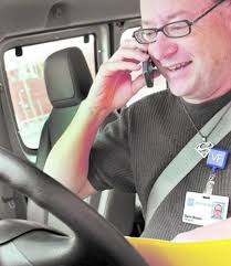 Social worker strives to help mental health patients