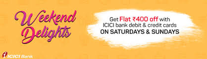 Icici bank signature credit card. Bookmyshow Icici Bank Credit Debit Card Offers 2021