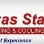 Texas Star Heating & Cooling Cypress, TX from m.yelp.com