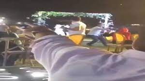 ‫‫تشييع جثمان الشهيد المغدور علي شبلي في بلدة كونين الجنوبية الذي قضى في جريمة قوة من مغاوير الجيش اللبناني انتشرت في خلدة. A51debgahc51sm