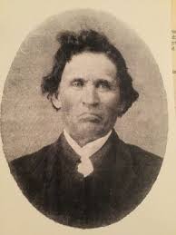 Benjamin Coppock (1817-1888)