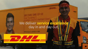 Apply to designer, call center representative, recruiter and more! Togetherunstoppable Dhl Supply Chain Asia Pacific Youtube