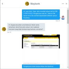 Cara untuk keluarkan duit tanpa guna maybankard di mesin atm. Panduan Selesai Atm Duit Tak Keluar Tetapi Duit Dalam Akaun Dipotong
