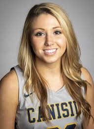 2018-19 Women's Basketball Roster