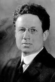 Harry Emerson Fosdick