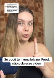 Como ter mais de uma loja no iFood: Passo a passo