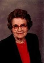 Obituary information for Evelyn Ardis Elizabeth Janssen