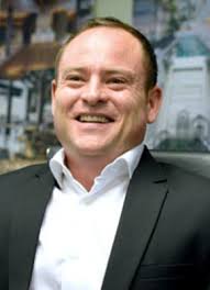 Paul Wilson has been promoted Executive Vice President at Cross Hotels &  Resorts