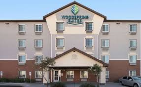 phoenix, arizona woodspring suites hotels