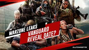 Call of duty vanguard warzone map. Cod News Warzone Leak Possibly Released Vanguard Map Reveal Date