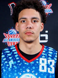 Lance Ware, Villanova, Power Forward