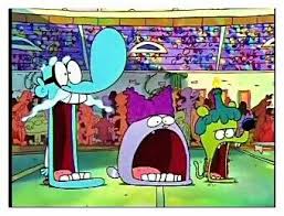 Pin By Me Me On Weirdos Chowder Cartoon Chowder Chowder Cartoon Network