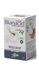 Neobianacid Aciditate Si Reflux 45 De Comprimate Aboca 45 Comprimate Gastrita Pcfarm Ro