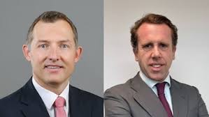 IAZI: Michael Rogenmoser wird neuer CEO