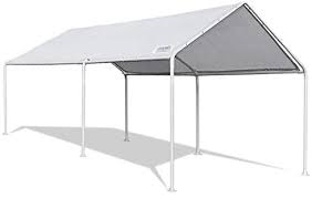 Maybe you would like to learn more about one of these? Quictent 10x20 Heavy Duty Carport Car Canopy Party Tent Boat Shelter
