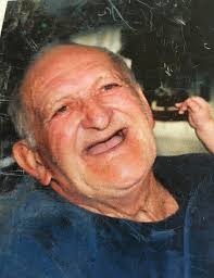 Obituary of Joseph Raymond Sampson