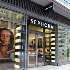 Sephora | let's beauty together. Sephora Loop Chicago