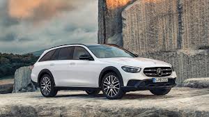 The c 300 interior is just as impressive. The New Mercedes Benz E Class