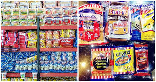 Sandwich bread (white, wholemeal… price: Starting 1 December Gardenia Bakeries Will Increase Prices Of Selected Products Nestia