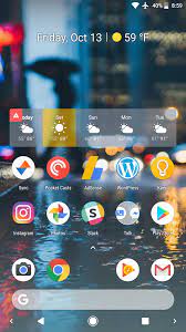 Pixel launcher 11 | gdrive download | box mirror | apkmirror. You Can Now Install The Pixel 2 S Pixel Launcher W Bottom Google Search Bar At A Glance 9to5google