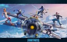 Fortnite S 7 Fond D Ecran Fortnite Saison 7 Fortnite Fortnite Fond Ecran Saison 7