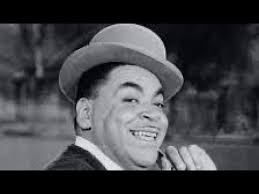 When Somebody Thinks You’re Wonderful