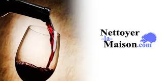 5 astuces pour nettoyer efficacement les taches de votre tapis ou votre moquette sans utiliser de produits nocifs pour la santé et pour l'environnement. Enlever Une Tache De Vin Sans Difficulte