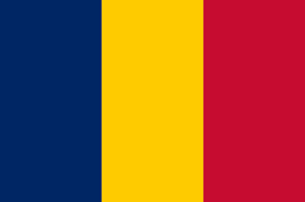 Chad Flag Colors Meaning History Of Chad Flag Romania Flag Flags Of The World Romanian Flag