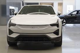 Polestar Banned In Us
