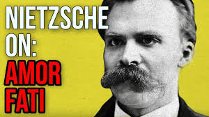 Nietzsche On Amor Fati Youtube