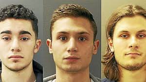 3 Quinnipiac students charged after marijuana found in dorm room