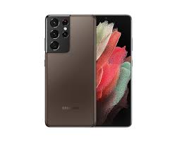 يدعم الشحن اللاسلكي العكسي بقوة 4.5 واط. Ø§Ø´ØªØ± Galaxy S21 Ultra 5g Phantombrown 256 Gb Ø³Ø§Ù…Ø³ÙˆÙ†Ø¬ Ø§Ù„Ø®Ù„ÙŠØ¬