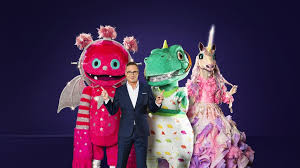 Submitted 7 days ago by caroline_sull. Nach Masked Singer The Masked Dancer In Planung Promiflash De